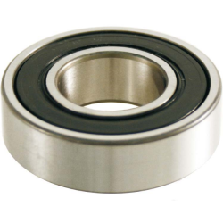 Ball Bearing With Seals Or Shields Skf 15x32x9 6002-2RSH Bearings Skf