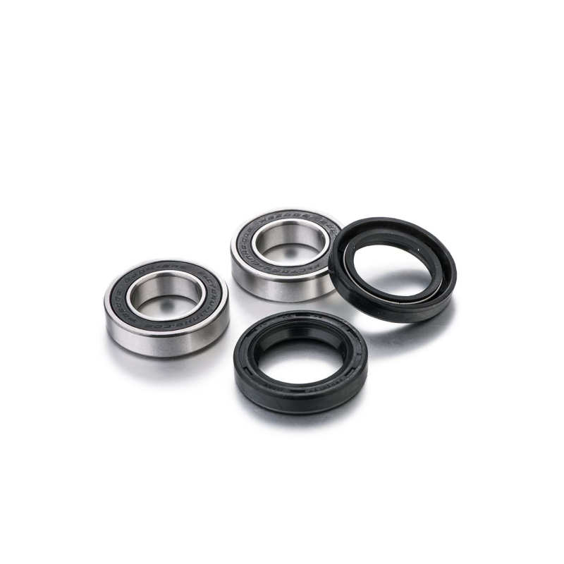 Front Wheel Bearing Kit Yamaha Yz 125/250 Factory Links Bearings Factory Links