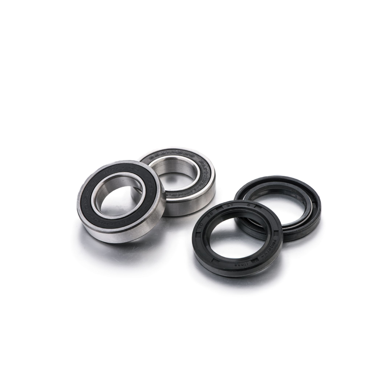 Kit Cuscinetti Ruota Anteriore Factory Links Kawasaki Kx/Kxf Cuscinetti Factory Links