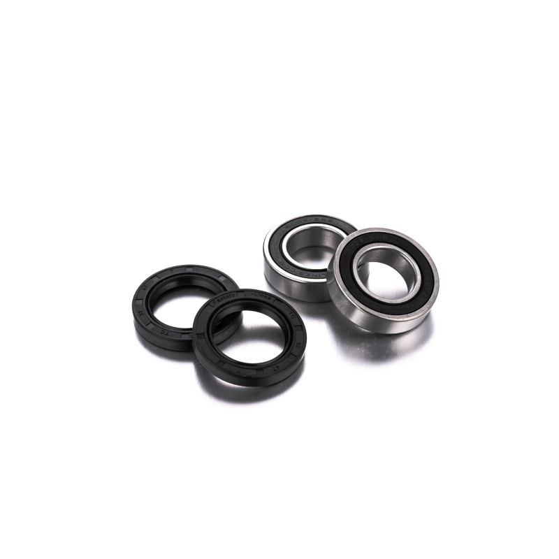 Rear Wheel Bearing Kit Sherco 2024 Factory Links Bearings Factory Links