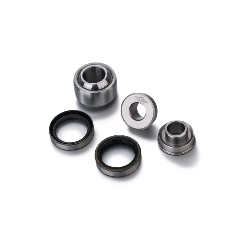 Kit Cuscinetto Inferiore Mono Factory Links Ktm Exc 125cc 1998-2017 Cuscinetti Factory Links