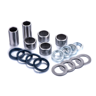 Lower Shock Bearing Kit Sherco Factory Links Bearings Factory Links