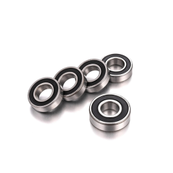 Kit Cuscinetti Ruota Anteriore E Posteriore Factory Links Per Gas Gas, Husqvarna, Ktm 65CC Cuscinetti Factory Links