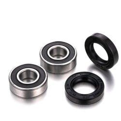 Front Wheel Bearing Kit Factory Links For Ktm Duke 390 Bearings Factory Links