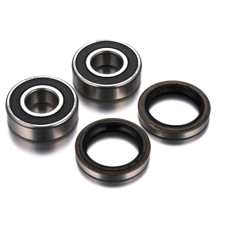 Front Wheel Bearing Kit Factory Links For Triumph Tiger 800 Bearings Factory Links
