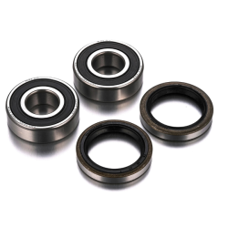 Front Wheel Bearing Kit Factory Links For Triumph Tiger 800 Bearings Factory Links
