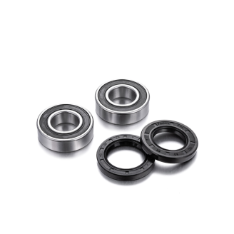 Front Wheel Bearing Kit Factory Links For Bmw R1200 Gs Bearings Factory Links