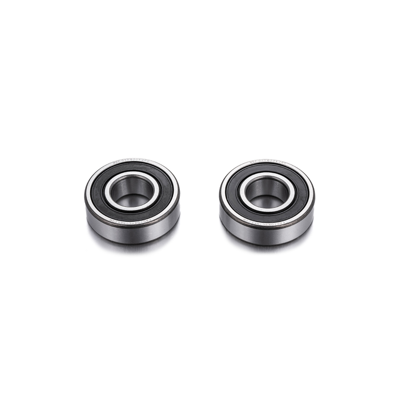 Front Wheel Bearing Kit Factory Links For Benelli Trk 502 X - 702 X Bearings Factory Links