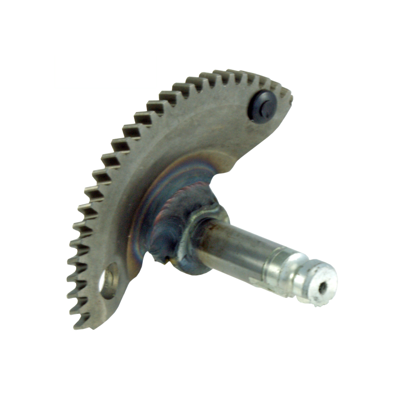  Kick Starter Sector Piaggio Liberty/Sfera/Vespa Et4/Hexagon 125cc Starter Gears RMS