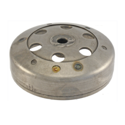 Campana Frizione Piaggio Fly 4T/Free 50-100cc Campane Frizione e pignoni RMS