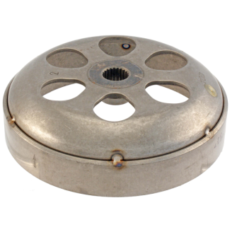  Clutch Bell Piaggio Beverly 125-200cc 2001/2003 Clutch Bells and Sprockets RMS