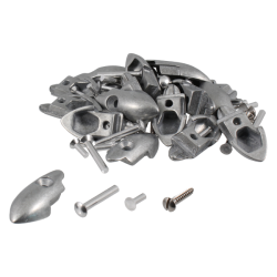  Classic Tip Kit Vespa 125-150cc From The 1950s Bodywork Accessories Rms Classic