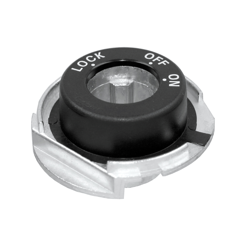 Corpo Cilindretto Serratura Piaggio Serrature RMS