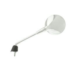 Specchietto Sinistro Piaggio Vespa Lx Primavera 125cc 4t 2013 Rétroviseurs RMS