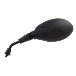 Specchietto Sinistro Peugeot Lxr 125-200cc Specchi Retrovisori RMS