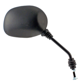 Specchietto Sinistro Gilera Typhoon 50-125cc Specchi Retrovisori RMS