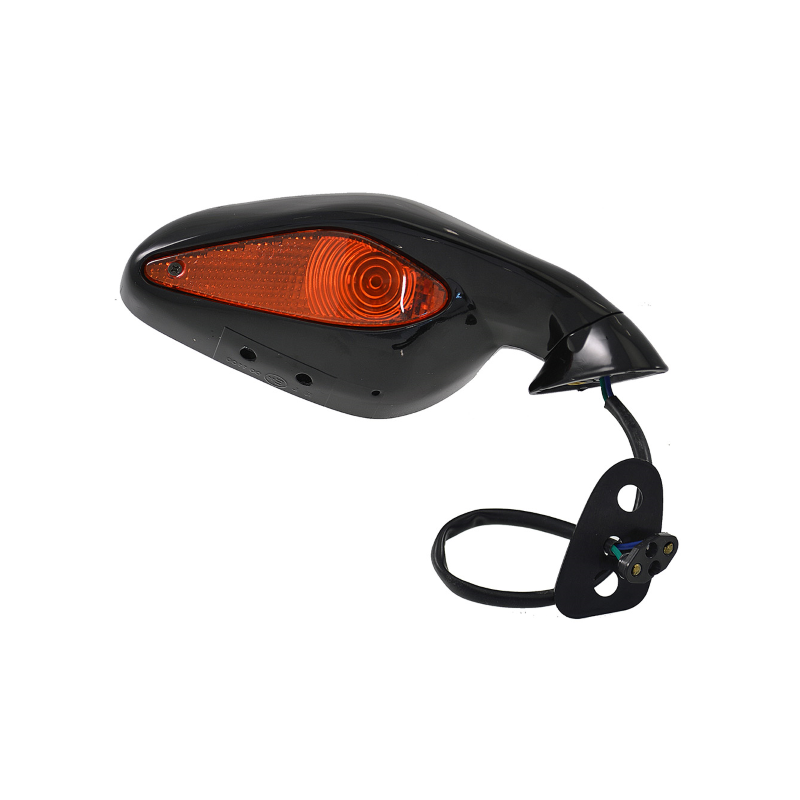 Specchietto Destro Agusta Mv F4 Rétroviseurs RMS