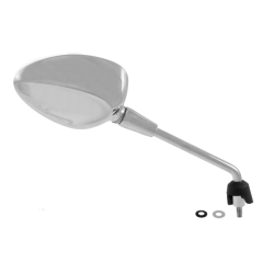  Right Mirror Vespa Sprint 50-125-150cc 2014- Rearview Mirrors RMS