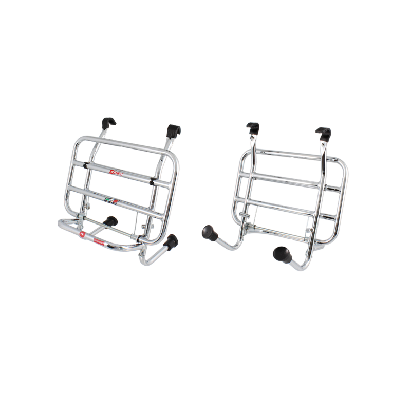 Portapacchi Anteriore Faco Piaggio Vespa Px Portapacchi Faco
