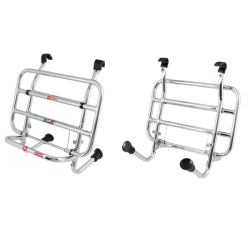 Faco Front Carrier Piaggio Vespa Px Luggage Racks Faco