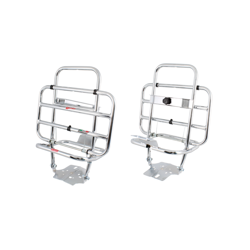Faco Rear Carrier Piaggio Vespa 50-90-125cc Primavera Et3 Luggage Racks Faco