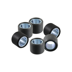  Roller Sets 23x18mm 17,5gr Rollers RMS