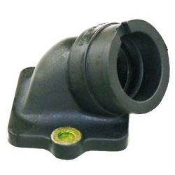 Collettore Aspirazione Gilera/Piaggio 2t 125-180cc Collettori e manicotti RMS