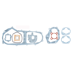 Gasket Set Cylinder Kit Yamaha 50cc Gaskets RMS