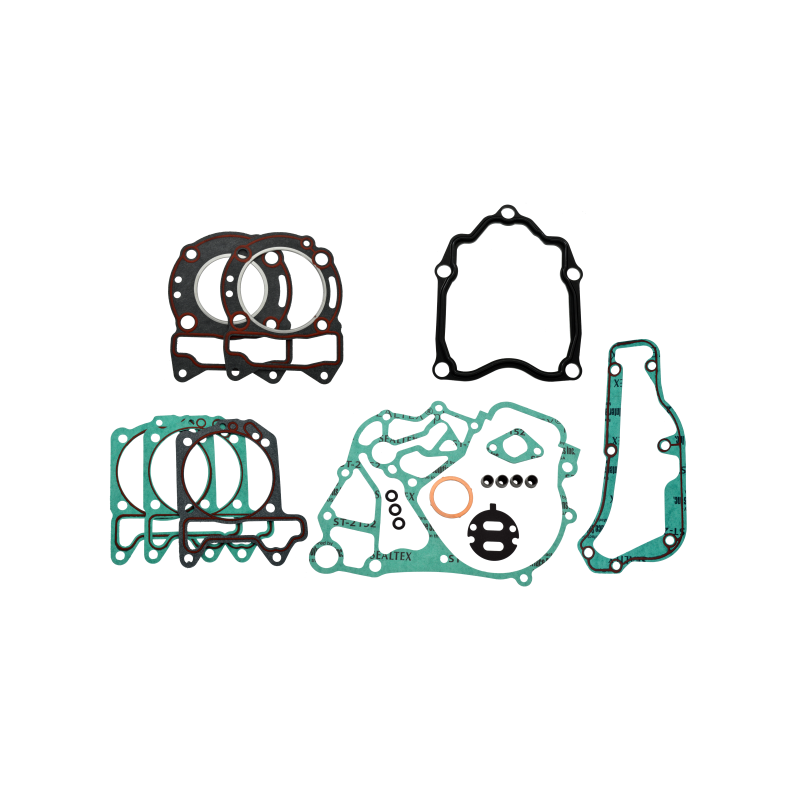 Serie Guarnizioni Motore Piaggio 125-200cc 4T 4V Dichtungen RMS