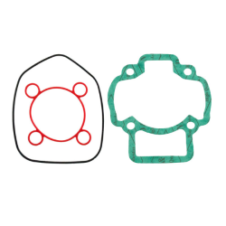  Complete Gasket Set Piaggio Gaskets RMS