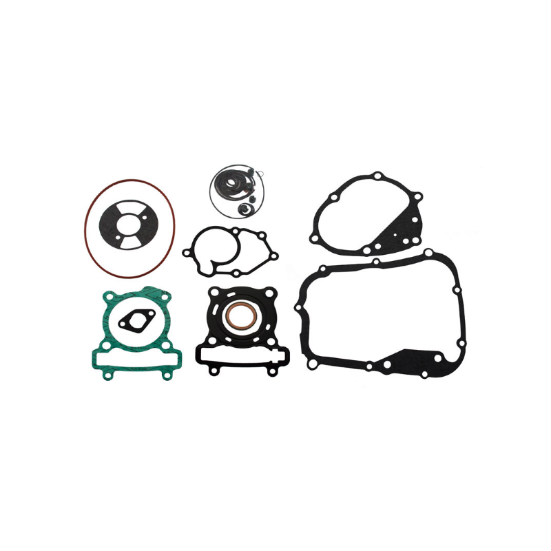 Serie Completa Guarnizioni Motore Yamaha X-Max 125cc 2006/2013 Juntas RMS