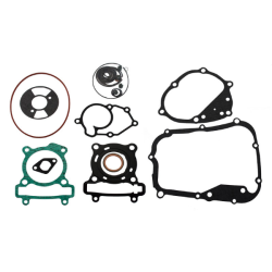  Complete Engine Gasket Set Yamaha X-Max 125cc 2006/2013 Gaskets RMS