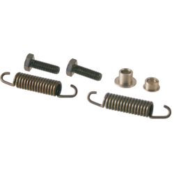 Kit Molle Cavalletto Centrale Honda Sh 125-150cc Cavalletti RMS