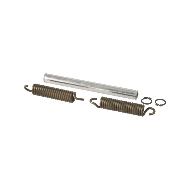  Central Stand Spring And Pin Kit Piaggio Liberty/Free/Sfera/Gilera Typhoon/Runner 50cc Stands RMS