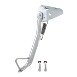 Cavalletto Laterale Piaggio Vespa Primavera 50-125-150cc 2013 Cavalletti RMS