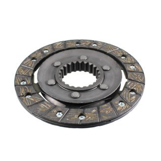 Clutch Discs | 