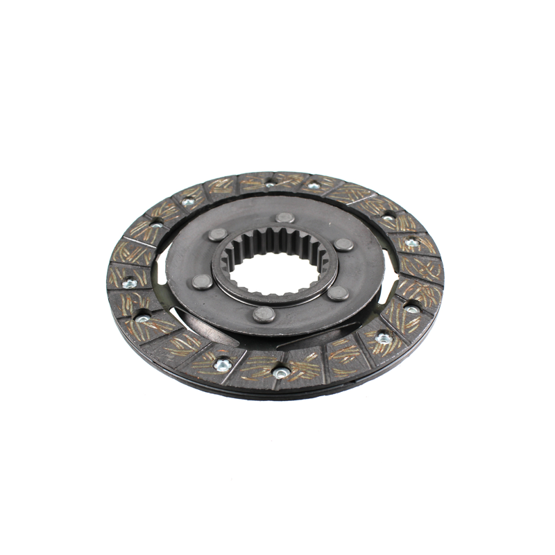 Clutch Disc Tm 420 Ferodo FCD0508 Clutch Discs Ferodo