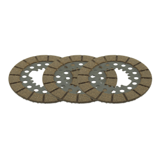Clutch Discs | 
