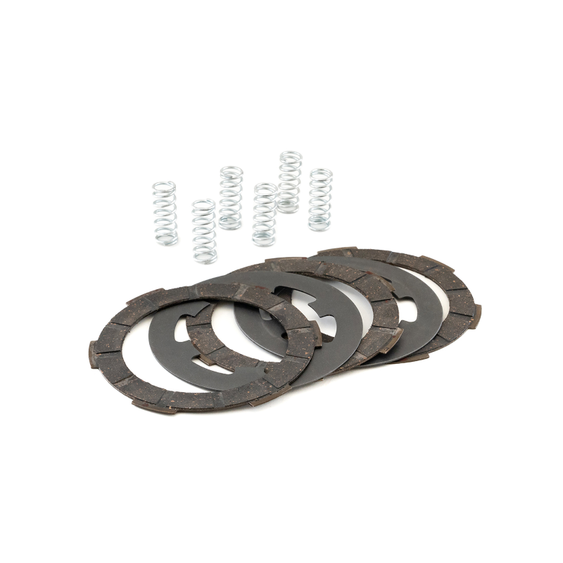 Serie Completa Dischi Frizione Standard Ferodo FCS0507/2S Dischi Frizione Ferodo