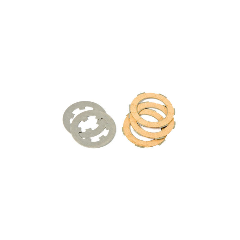 Serie Completa Dischi Frizione Standard Ferodo FCS0578/2 Dischi Frizione Ferodo