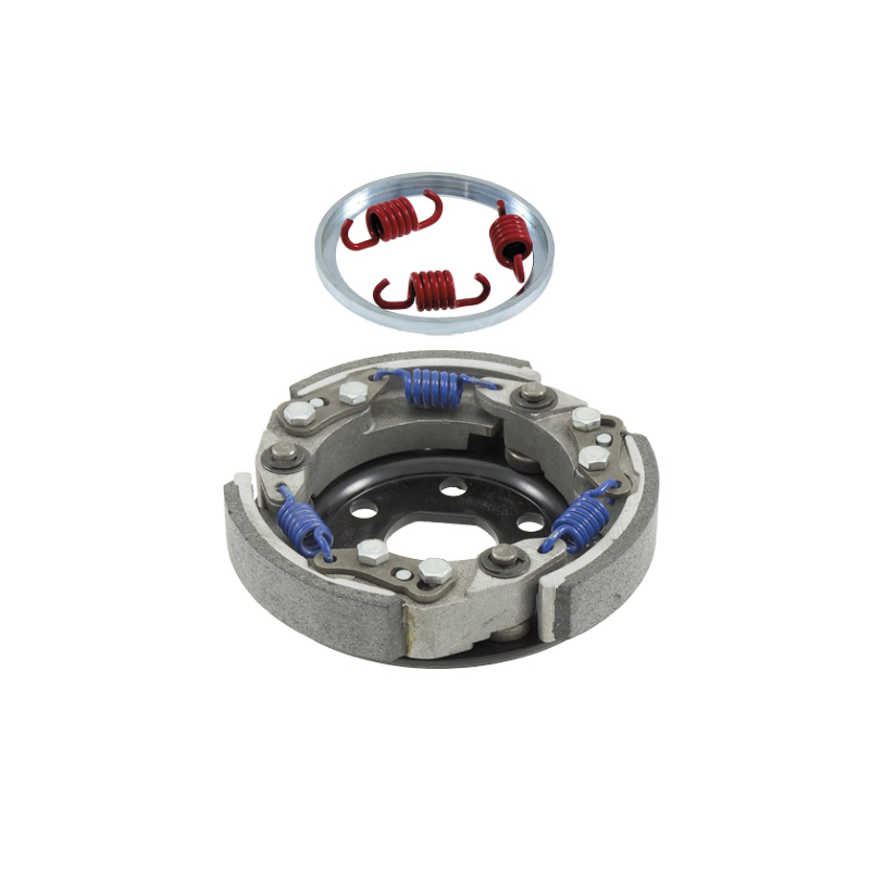 Girante Frizione Regolabile 105mm Giranti Frizione RMS