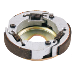 Clutch Assy Yamaha/Minarelli/Mbk/Gilera/Piaggio 50cc 1998- Clutch Rotors RMS