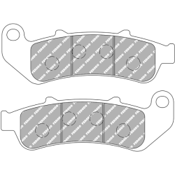 Ferodo Brake Pads Platinum Road FDB2002P Brake Pads Ferodo