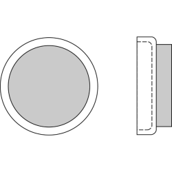 Ferodo Brake Pads Off-Road FDB2014SG Brake Pads Ferodo