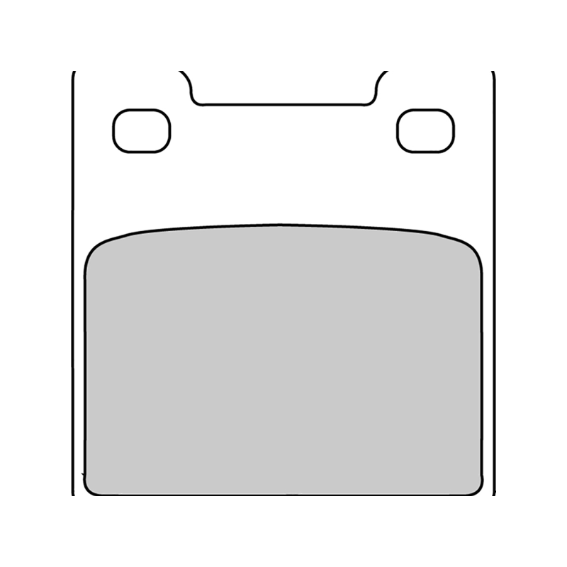 Ferodo Brake Pads Platinum Road FDB2058P Brake Pads Ferodo