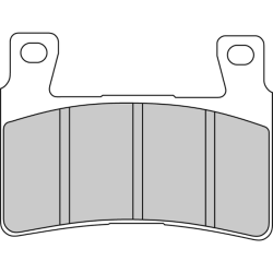 Ferodo Brake Pads Platinum Road FDB2114P Brake Pads Ferodo
