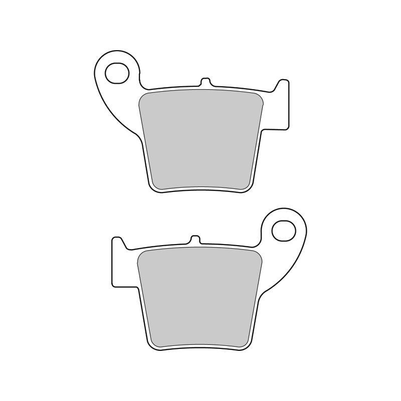 Ferodo Brake Pads Off-Road FDB2139SG Brake Pads Ferodo