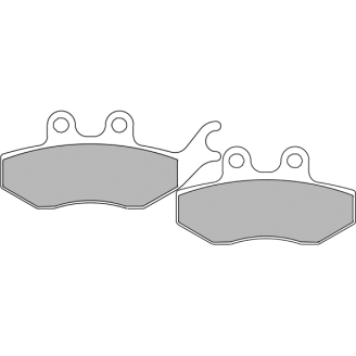 Pastillas de freno | 