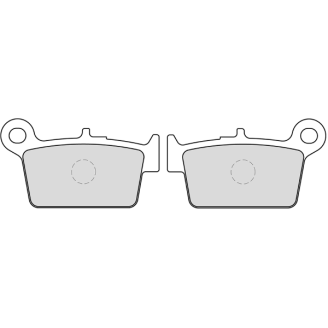 Pastillas de freno | 