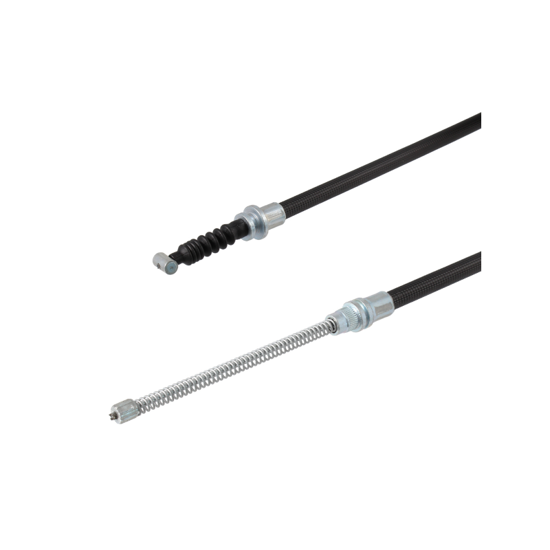  Rear Right Hand Brake Cable Piaggio Porter Wiring and Cables RMS